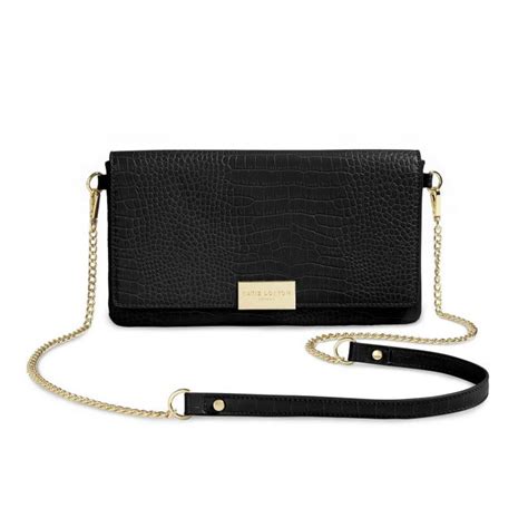 celine faux croc fold over crossbody stone|celine handbags sale.